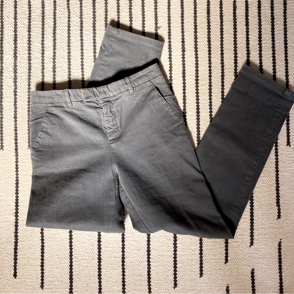 AGNES B. PANTS